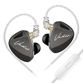 価格変更！ACS Emotion 5ドライバー ユニバーサルインイヤーモニター Amazon.co.jp: Emotion イモーション ファイブドライバー
